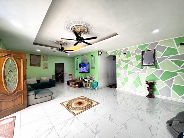 Bungalow for sale in Johor Bahru