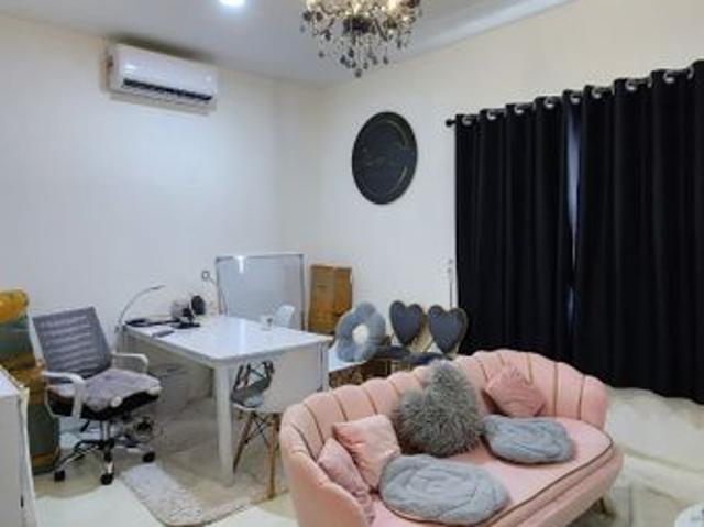 House for sale in Georgetown, Penang