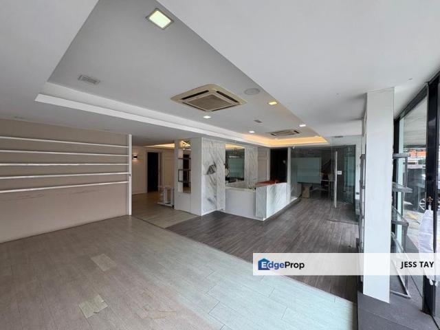 Shop for rent in Country Heights Damansara, Kuala Lumpur