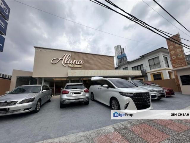 Shop for rent in Country Heights Damansara, Kuala Lumpur