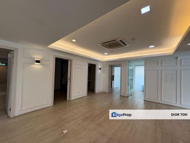 Shop for rent in Country Heights Damansara, Kuala Lumpur