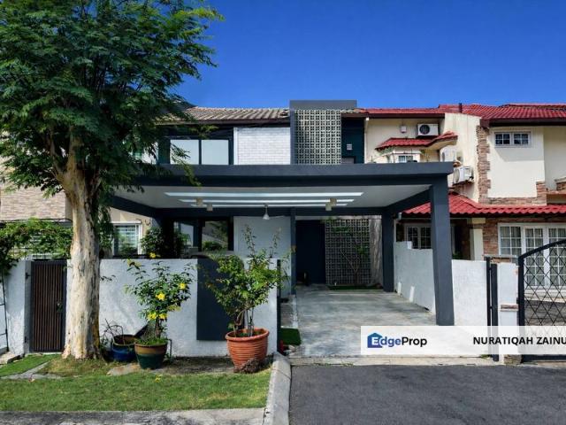 House for sale in Country Heights Damansara, Kuala Lumpur