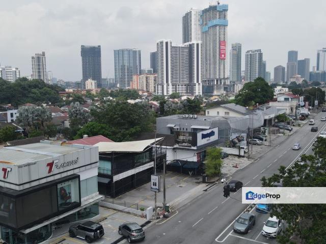 Shop for sale in Country Heights Damansara, Kuala Lumpur