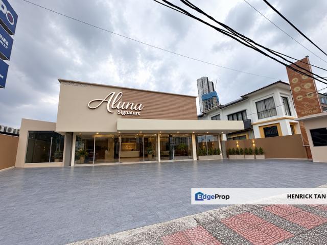 Shop for rent in Country Heights Damansara, Kuala Lumpur