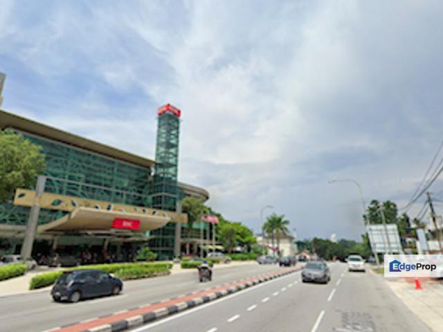 Shop for sale in Country Heights Damansara, Kuala Lumpur