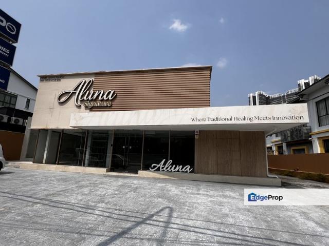 Shop for rent in Country Heights Damansara, Kuala Lumpur