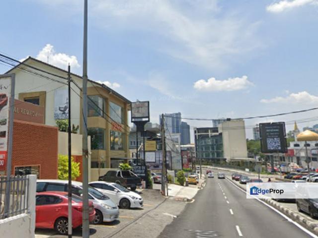 Shop for rent in Country Heights Damansara, Kuala Lumpur