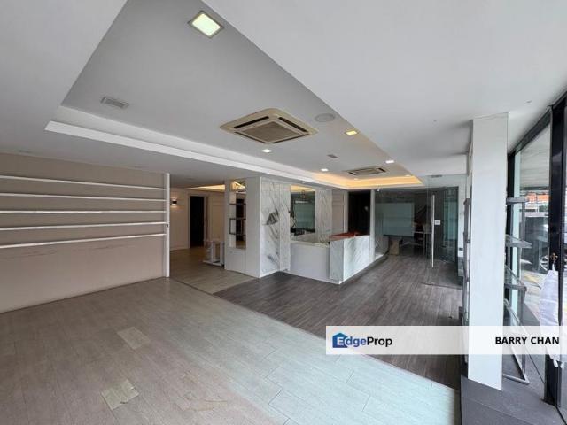 House for rent in Country Heights Damansara, Kuala Lumpur