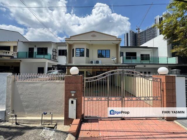 House for sale in Country Heights Damansara, Kuala Lumpur