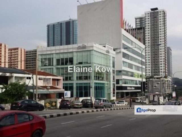 Shop for sale in Country Heights Damansara, Kuala Lumpur