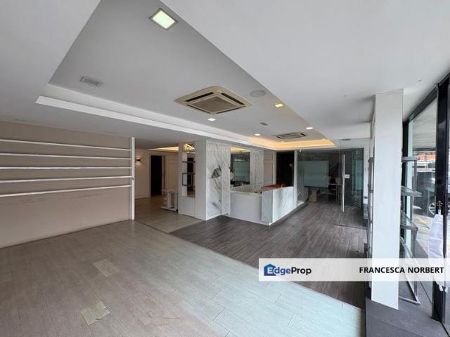 Shop for rent in Country Heights Damansara, Kuala Lumpur