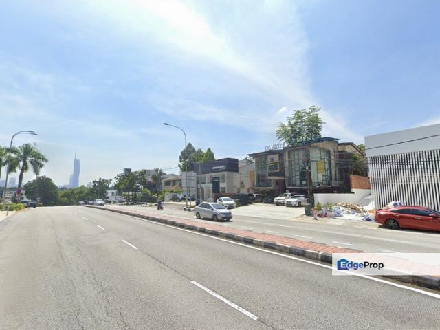Shop for rent in Country Heights Damansara, Kuala Lumpur