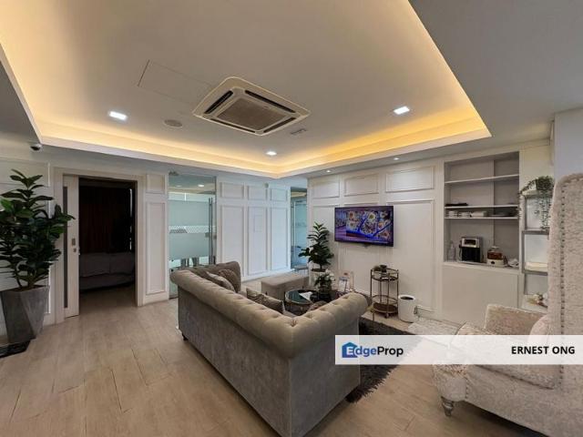 House for rent in Bangsar, Kuala Lumpur