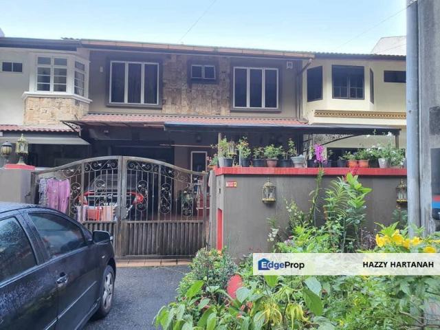 House for sale in Country Heights Damansara, Kuala Lumpur