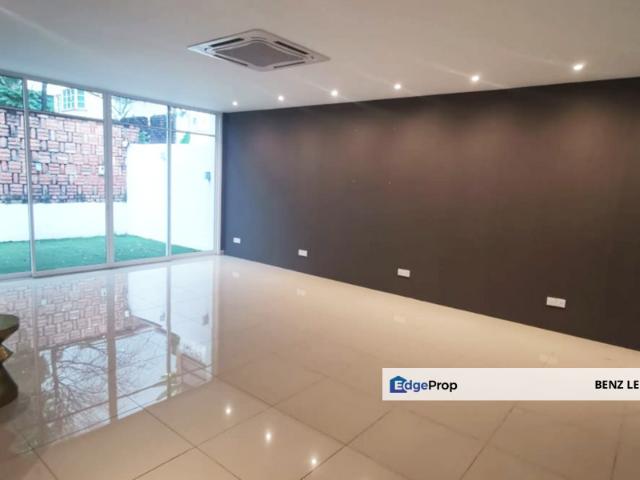 Shop for rent in Country Heights Damansara, Kuala Lumpur