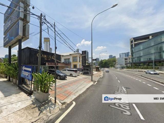 Shop for rent in Country Heights Damansara, Kuala Lumpur