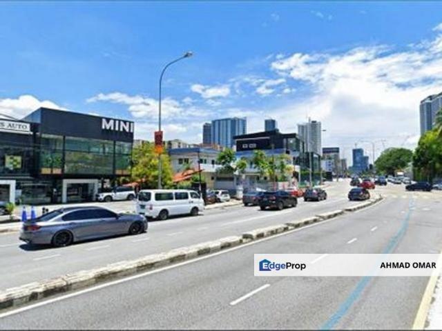 Shop for sale in Country Heights Damansara, Kuala Lumpur