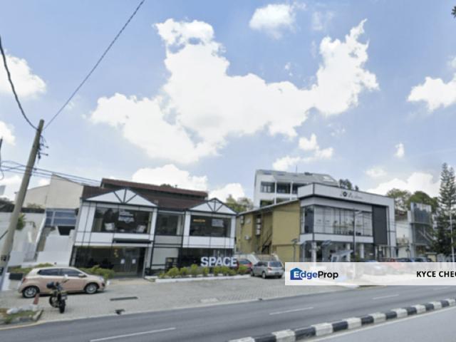 Shop for rent in Country Heights Damansara, Kuala Lumpur