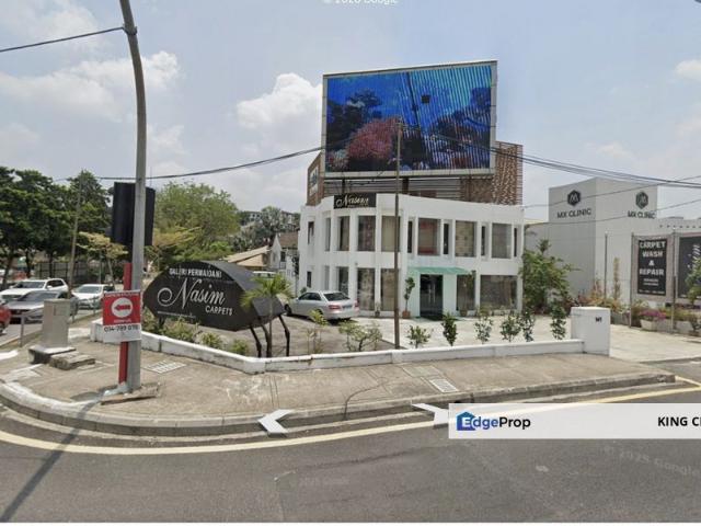 Shop for sale in Country Heights Damansara, Kuala Lumpur