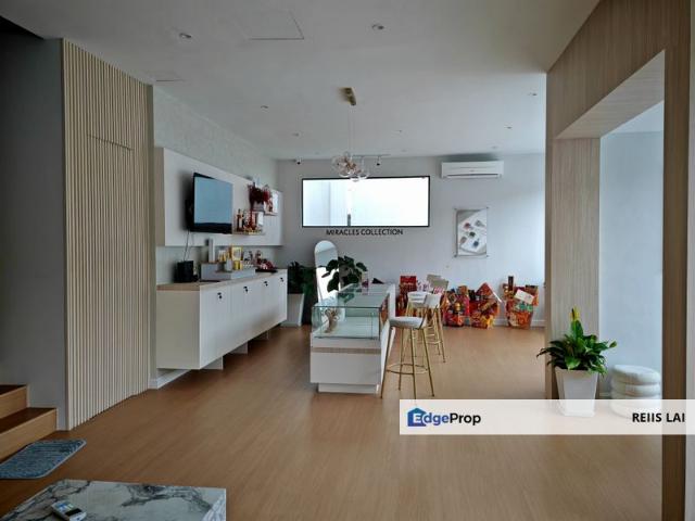 Shop for sale in Country Heights Damansara, Kuala Lumpur