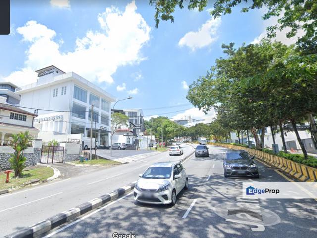 House for sale in Country Heights Damansara, Kuala Lumpur