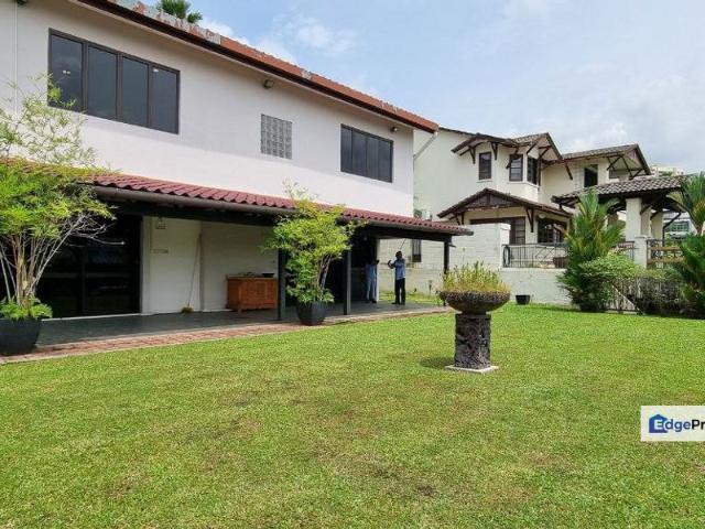 House for sale in Country Heights Damansara, Kuala Lumpur