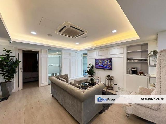 Shop for rent in Country Heights Damansara, Kuala Lumpur