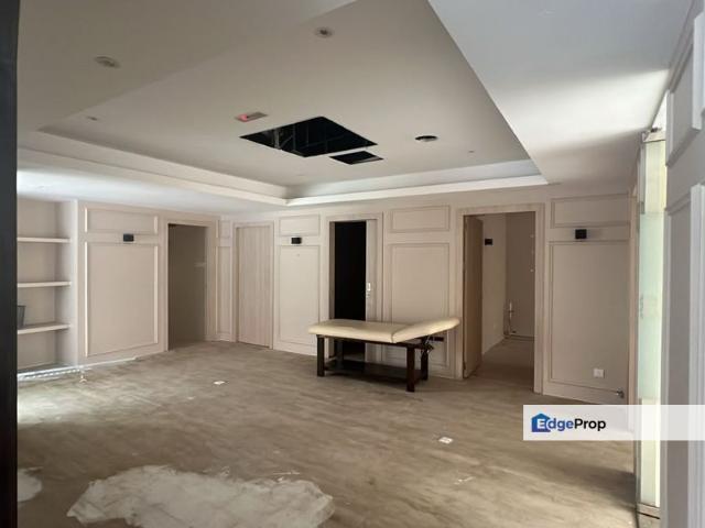 House for rent in Country Heights Damansara, Kuala Lumpur