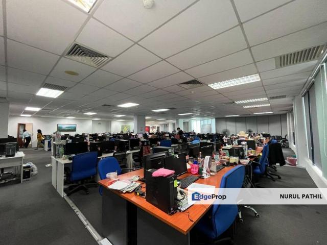 Shop for rent in Country Heights Damansara, Kuala Lumpur