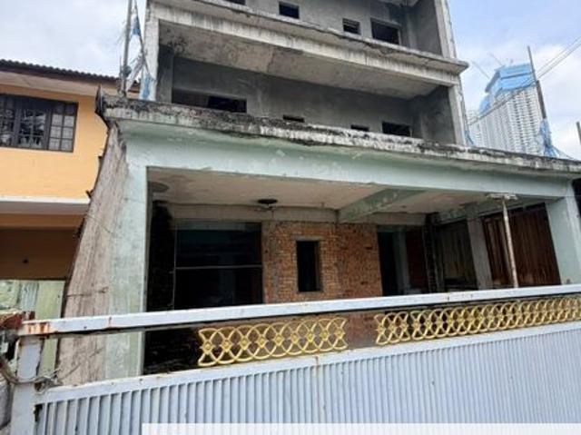 House for sale in Bangsar, Kuala Lumpur