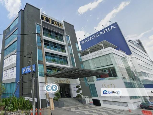 Shop for sale in Country Heights Damansara, Kuala Lumpur