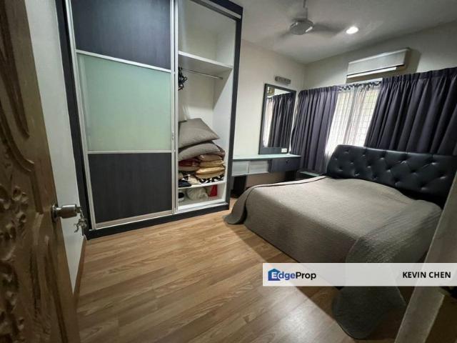 House for rent in Bangsar, Kuala Lumpur