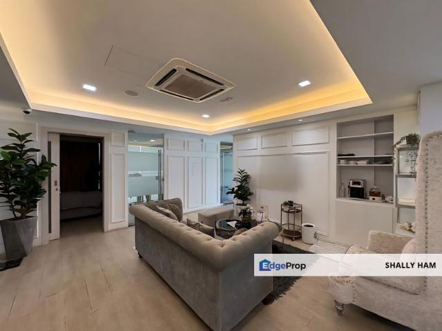 Shop for rent in Country Heights Damansara, Kuala Lumpur