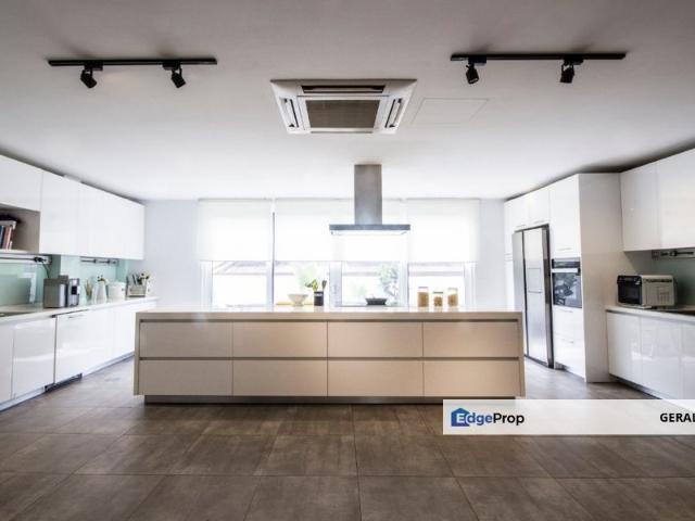 House for sale in Country Heights Damansara, Kuala Lumpur