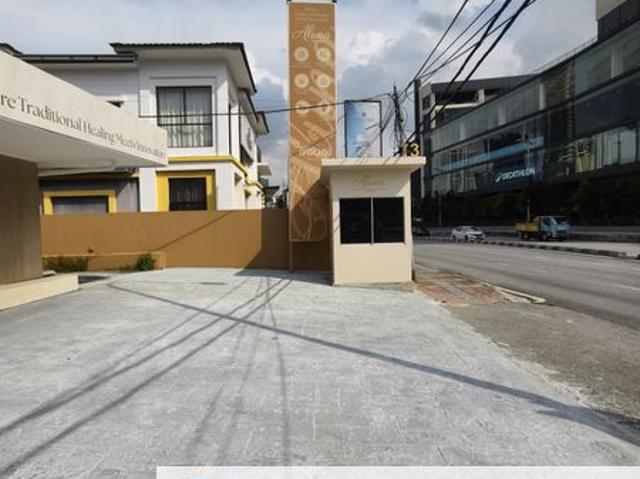House for rent in Country Heights Damansara, Kuala Lumpur