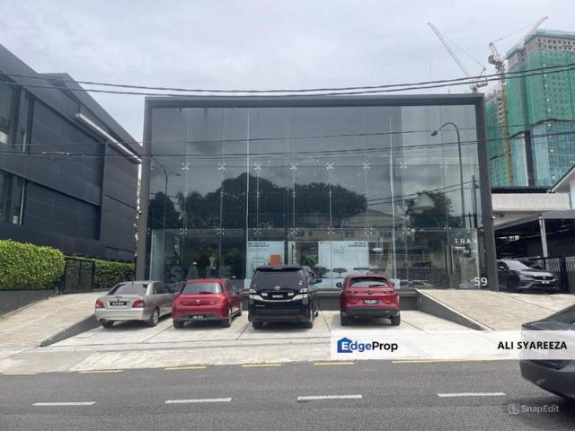 Shop for sale in Country Heights Damansara, Kuala Lumpur