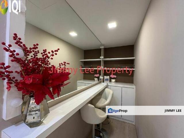 Shop for rent in Country Heights Damansara, Kuala Lumpur