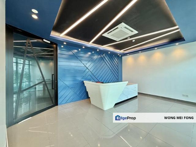 Shop for rent in Country Heights Damansara, Kuala Lumpur