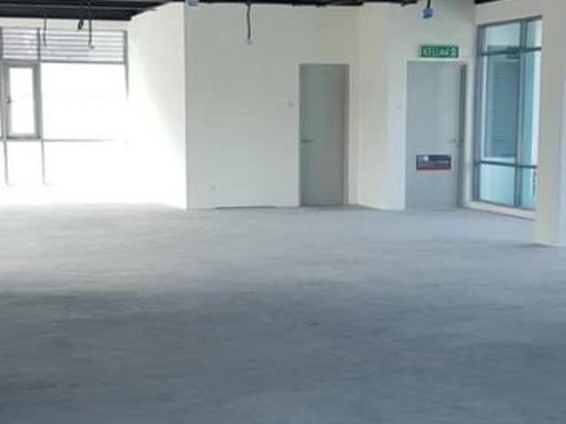 Shop for rent in Country Heights Damansara, Kuala Lumpur