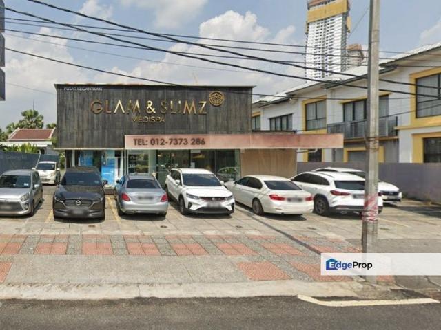 House for rent in Bangsar, Kuala Lumpur