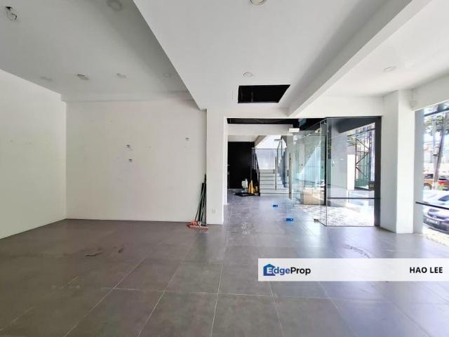 Shop for rent in Bangsar, Kuala Lumpur