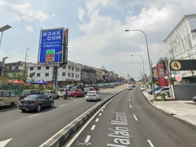 House for rent in Country Heights Damansara, Kuala Lumpur