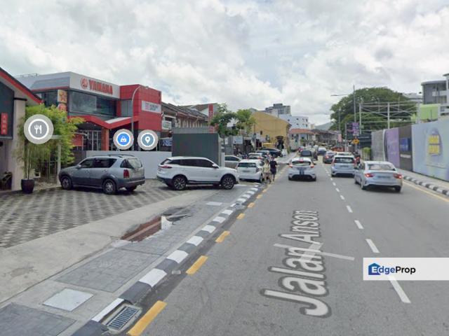 Shop for sale in Georgetown, Penang