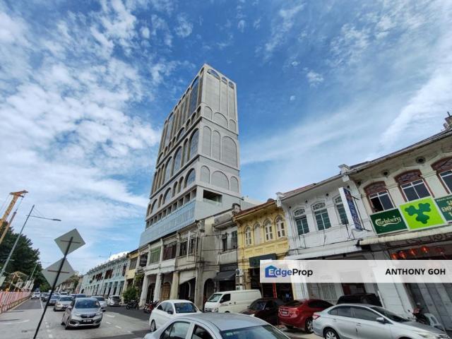 Shop for sale in Georgetown, Penang