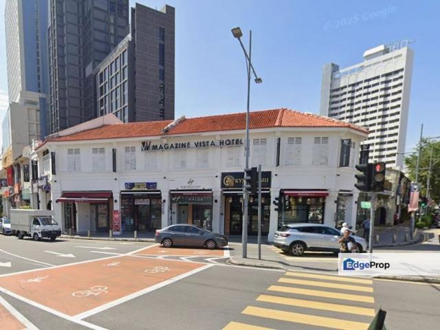 Shop for rent in Timur Laut, George Town