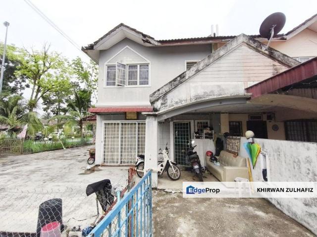 House for sale in Ulu Dong, Selangor