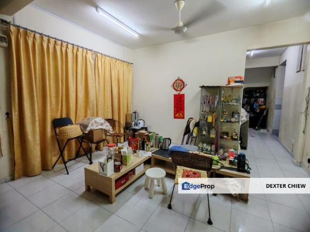 House for sale in Ulu Dong, Selangor