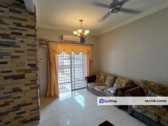 House for sale in Ulu Dong, Selangor