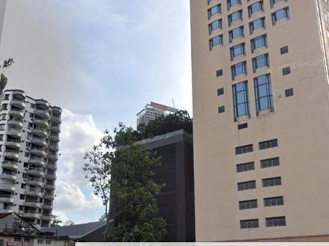 Shop for sale in Country Heights Damansara, Kuala Lumpur