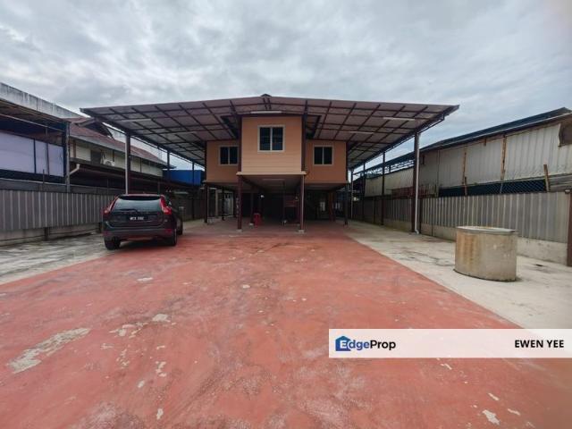 Shop for rent in Alor Setar, Kedah